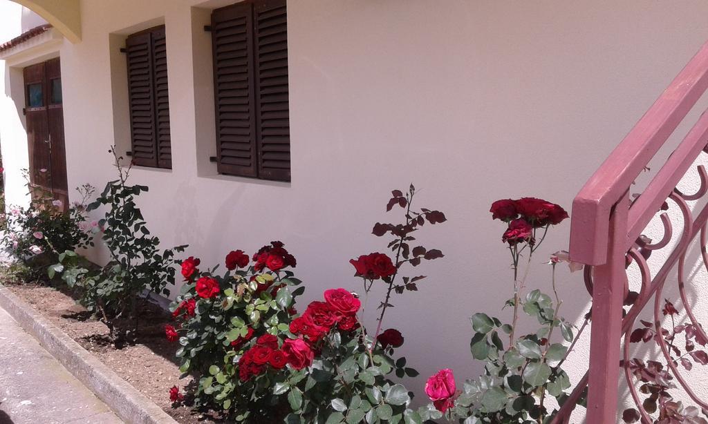 Apartment Adela Kotor Bagian luar foto