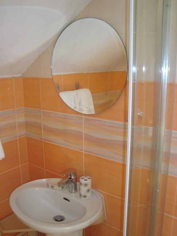 Apartment Adela Kotor Bagian luar foto