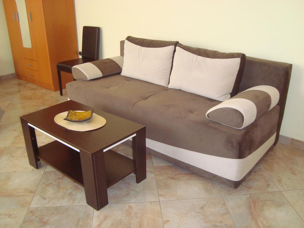Apartment Adela Kotor Bagian luar foto